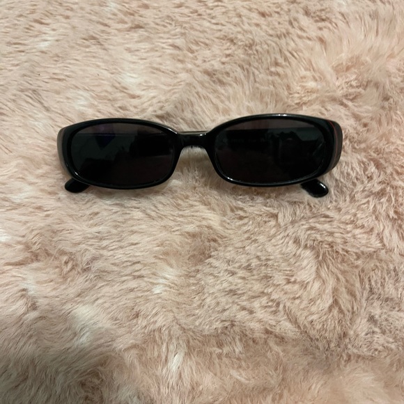 Authentic Vintage Gucci Sunglasses - Picture 5 of 5